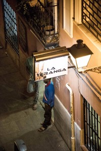 Lavapiés